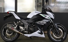 KAWASAKI Z250 ER250C
