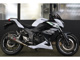 Фото Kawasaki Z250 с японского аукциона