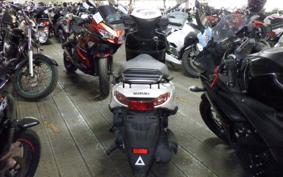 SUZUKI ADDRESS V125 2003 DT11A