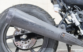 HONDA APE 50 TYPE D AC18
