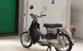 HONDA LITTLE CUB E AA01