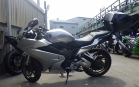 HONDA VFR800F 2017 RC79