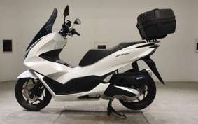 HONDA PCX 125 2011 JK05