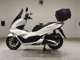 Фото Honda PCX 125 2011 с японского аукциона