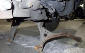 SUZUKI ADDRESS V125 G 2005 CF4EA