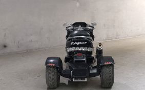 YAMAHA MAJESTY 250C TRIKE SG03J