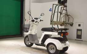 HONDA GYRO X 2020 TD02