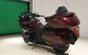 HONDA GL 1800 GOLD WING TOUR DCT 2025 SC79