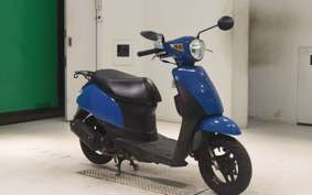 SUZUKI LET's 2001 CA4AA