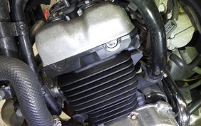 KAWASAKI BALIUS 250 Gen.2