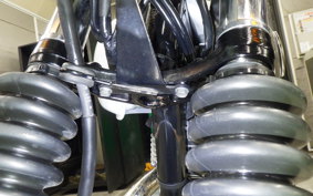 KAWASAKI ESTRELLA BJ250A