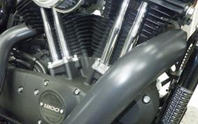 HARLEY XL1200X 2020