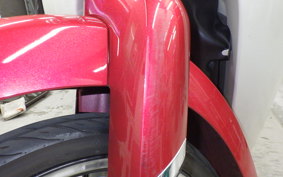 HONDA C125 SUPER CUB 2015 JA71