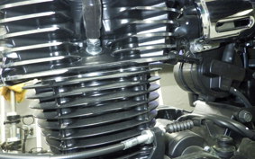 HONDA GB350 2025 NC59