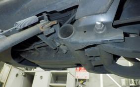 SUZUKI ADDRESS V125 SS CF4MA