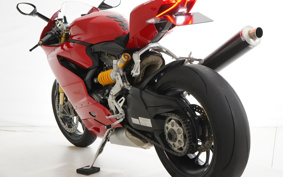 DUCATI 1199PANIGA-RES 2013
