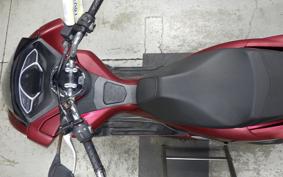HONDA PCX 125 2011 JF81