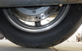 HONDA GL1500 GOLD WING SE 1998 SC22