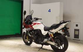 HONDA CB400 SUPER BOLDOR A 2016 NC42