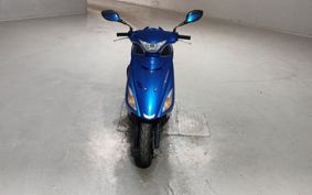 SUZUKI ADDRESSV125SS CF4MA