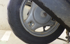 SUZUKI LET's 2 CA1KA