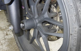 HONDA FORZA 250 2024 MF13