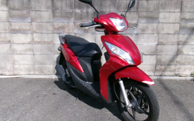 HONDA DIO 110 JF31