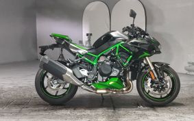 KAWASAKI Z H2 SE 2024 ZRT00K
