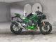 Фото Kawasaki Z H2 SE 2024 с японского аукциона