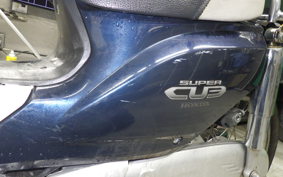 HONDA C50 SUPER CUB 2007 AA04