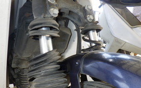 HONDA C50 SUPER CUB AA04