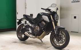 HONDA CB650R 2021 RH03