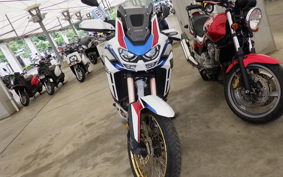 HONDA CRF1100L AFRICA TWIN 2021 SD10