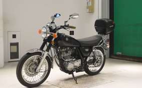 YAMAHA SR400 Gen.4 2016 RH03J