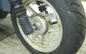 HONDA TODAY 1997 AF61