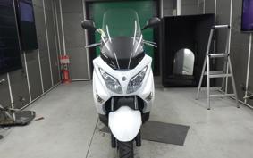 SUZUKI SKYWAVE 200 (Burgman 200) 2024 CH41A