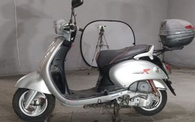 YAMAHA VINO125 5JS