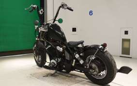 HONDA SHADOW 750 Gen. 2 1999 RC44