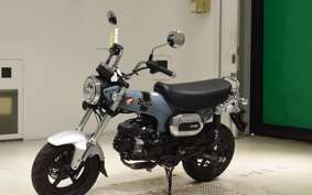 HONDA DAX 125 2026 JB04