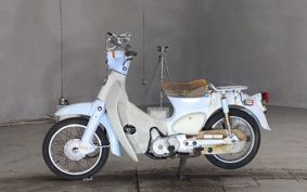 HONDA LITTLE CUB AA01