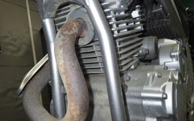 YAMAHA TRICKER Gen.2 DG16J