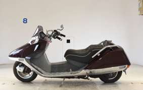 HONDA FUSION MF02