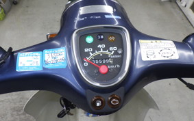 HONDA C50 SUPER CUB 2020 AA01