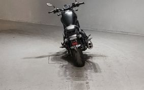 HONDA REBEL 1100 DCT 2021 SC83