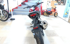 HONDA CB250R MC52