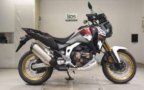 HONDA CRF1100L AFRICA TWIN DCT 2026 SD15