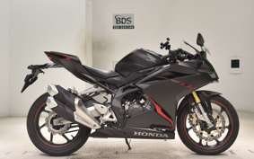 HONDA CBR250RR A MC51
