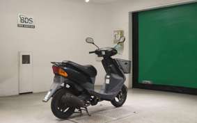 SUZUKI LET's 2