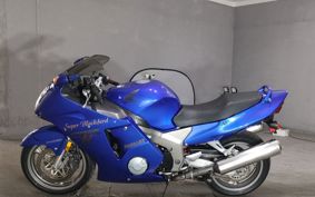 HONDA CBR1100XX 2001 SC35