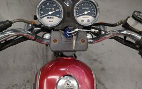 SUZUKI GN125 F Gen.2 PCJ2N